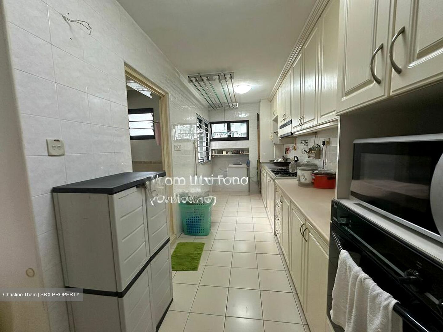 Blk 305D Anchorvale Place (Sengkang), HDB 4 Rooms #453752391